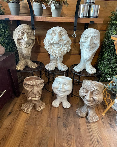 Outside The Box Gifts, Home & Garden Decor - Thumbnail