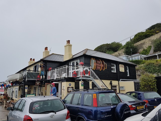 The Spyglass Inn