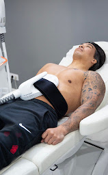 Photo n°10 de NIP/TUCK Clinic à Rosny-sous-Bois (Centre d'épilation laser)