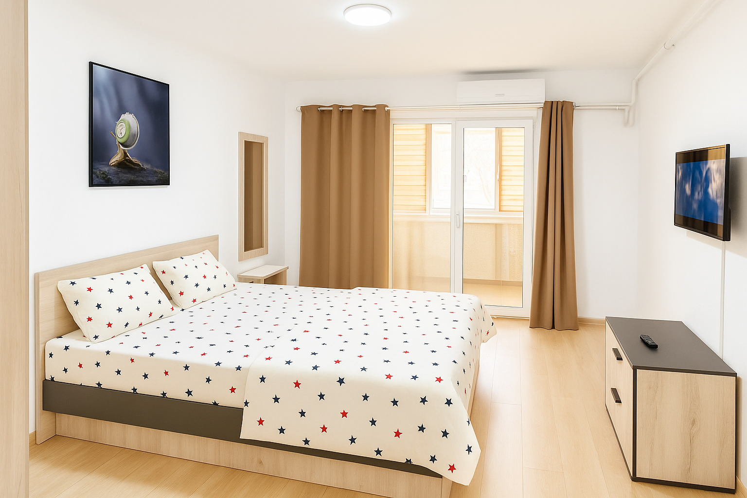 Nicolle-Studio Apartaments