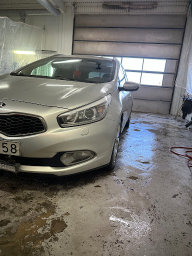 Suleis Bilservice AB - Thumbnail