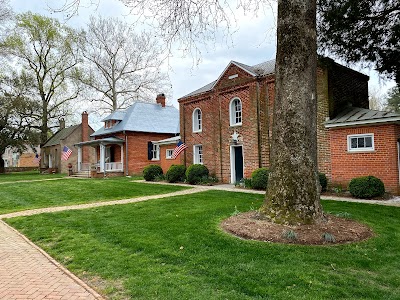 Gloucester Courthouse