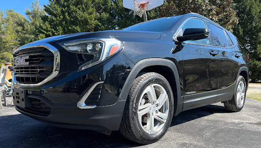 Delaware Seashore Mobile Detailing - Thumbnail