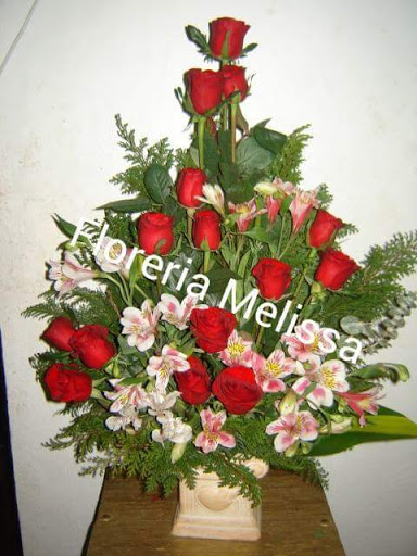 Floreria Melissa - Mexico
