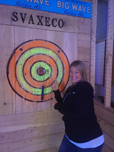 Shenandoah Valley Axe Throwing Co - Thumbnail