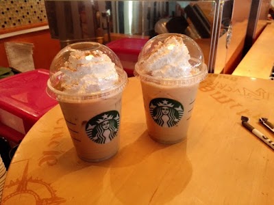 Photos of Starbucks