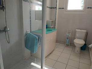 Photo n°3 de Gîte de la Maison Du Lavoir à Payroux (Gîte)