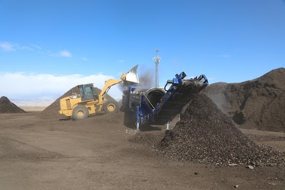 Mesa County Organic Materials Composting Facility