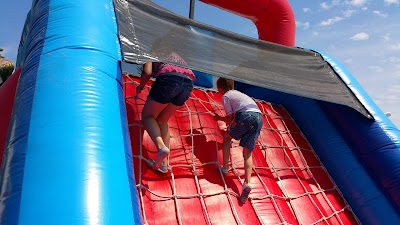 Cape Cod Inflatable Park