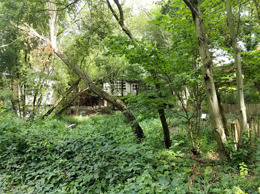 Pierre-Emmanuel naturel Garden - Thumbnail