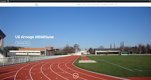Photo n°1 de US Arnage Athlétisme à Arnage (Club d'athlétisme)