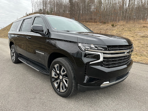 Performance Auto LLC - Visual
