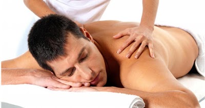 Fit Body Massage