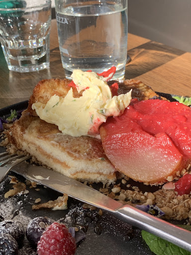 Wildseed Cafe Wendouree - Thumbnail