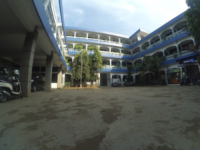 Photos of SMK Yuppentek 2
