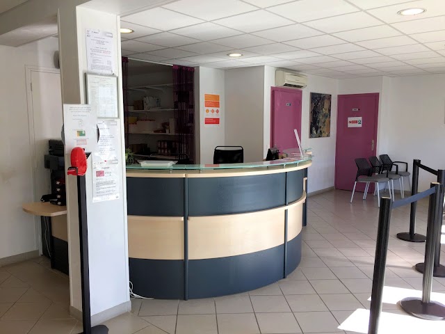 Laboratoire MEDIBIOLab - Cesson