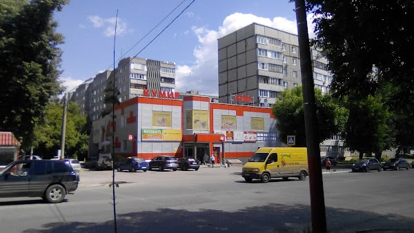 Династия пролетарская ул 21 муром фото Кумир, +7 492 342-07-51, Пролетарская ул., 37, Murom, Владимирская обл., Rusia, 