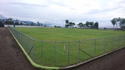 Photos of Estadio Roberto Amador San Blas