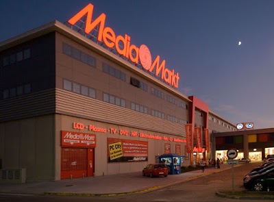 Photos of Media Markt