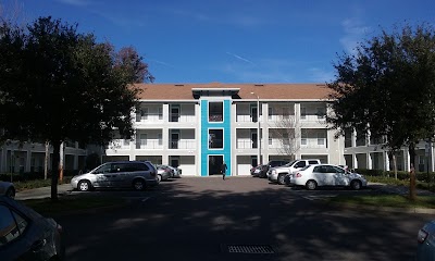 Photos of The Enclave Apartments