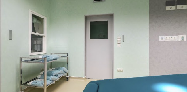 Telefonszám: VP-Med Egészségcentrum és Oktatási Központ
