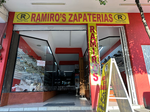 Ramiro´s Zapaterías - Thumbnail