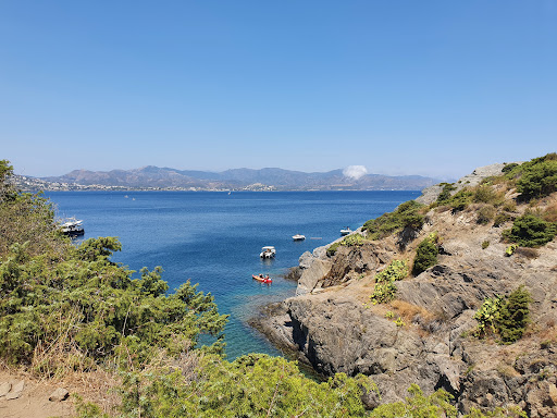Cala Cativa - Thumbnail