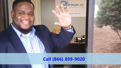 Influx of Wealth, LLC