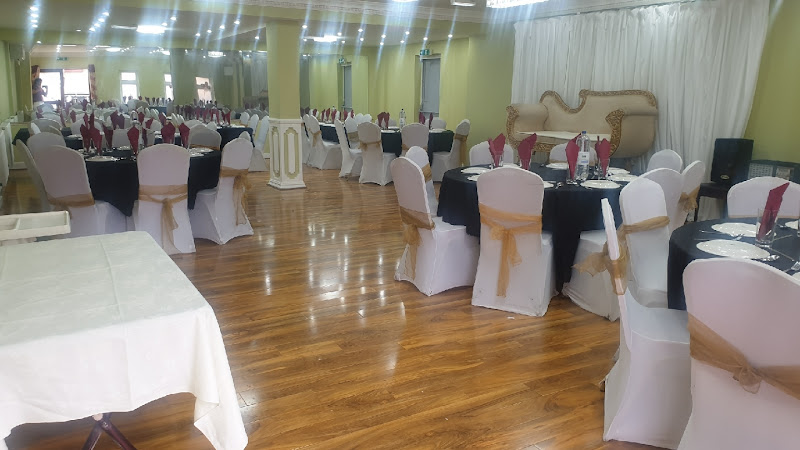 Paradise Palace - Wedding Venues in Newham