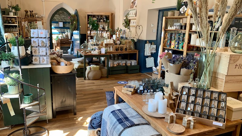 Watkinghams Gift & Homeware Store photo 2