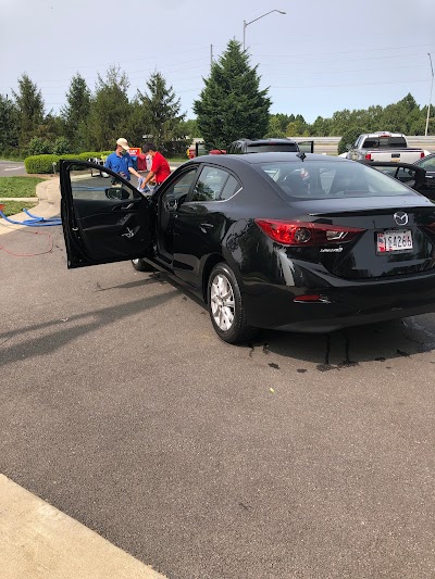 Autobell Car Wash