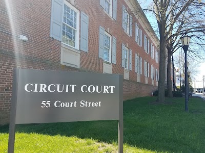 Carroll County Circuit Court