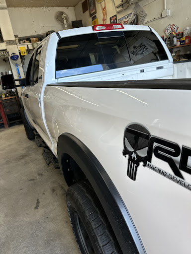 Dent Marschall Paintless Dent Repair - Thumbnail