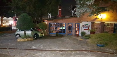 Photos of Hotel Villa Alpina El Chalet