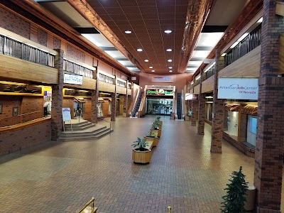 Reno Town Mall