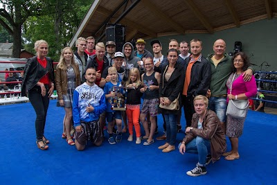 Photos of Sports Club Imperial - Saue Sports