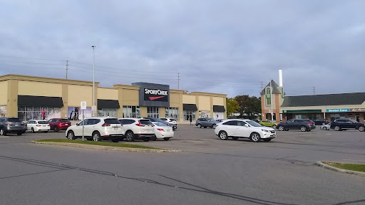 Cachet Centre - Visual