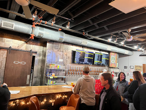 Cascade Draft House Gallery - United States