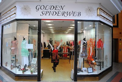 Photos of Golden Spiderweb (Waterford)
