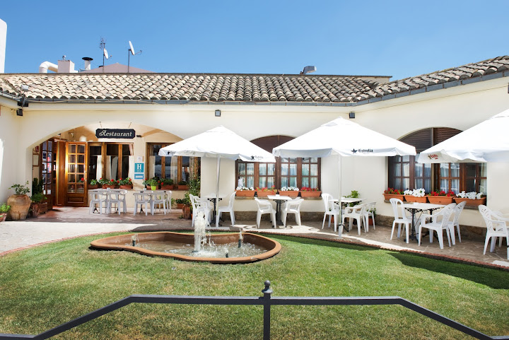 Hostal Jaumet by null