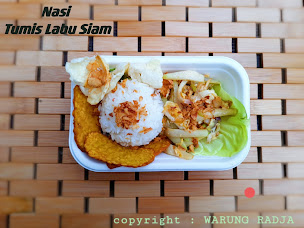 Photo n°5 de WARUNG RADJA à Mourenx (Restaurant indonésien)