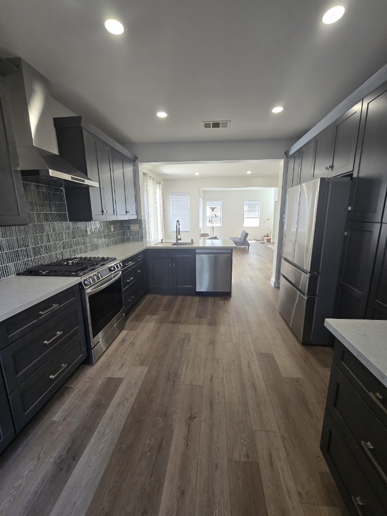 Eureka Restoration & Remodeling photo