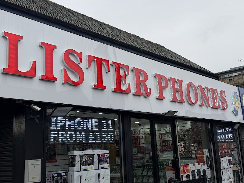 Lister Phones photo 2