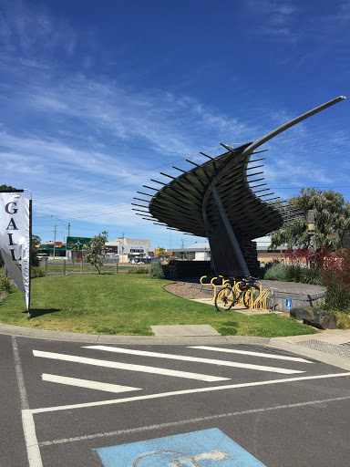 Wonthaggi Centennial Centre - Visual