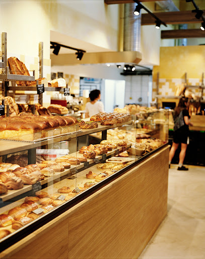 Boulangerie Terroirs d'Avenir
