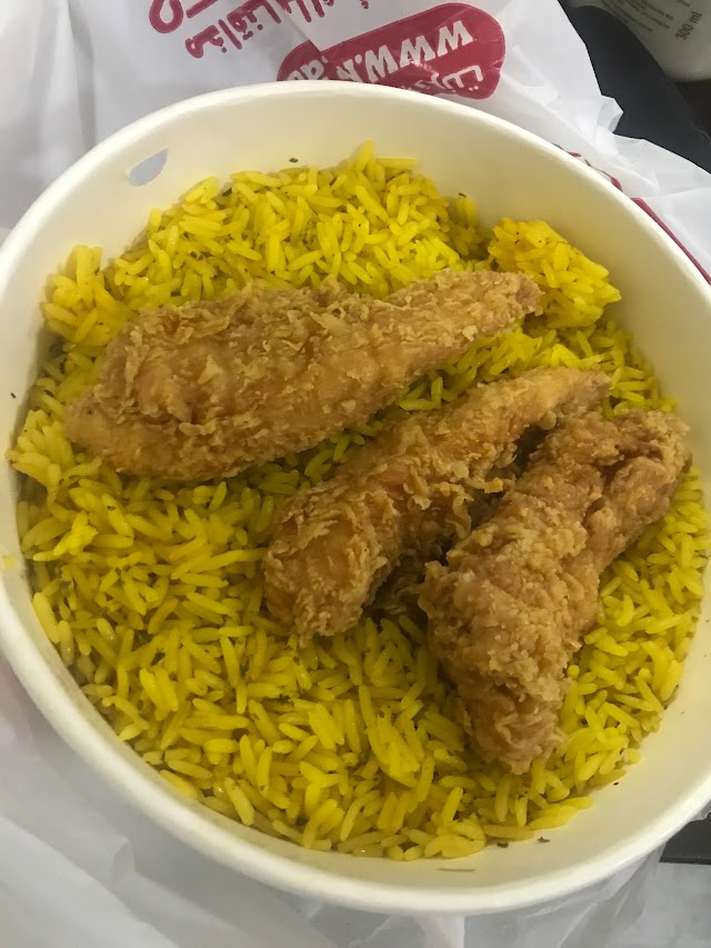 KFC