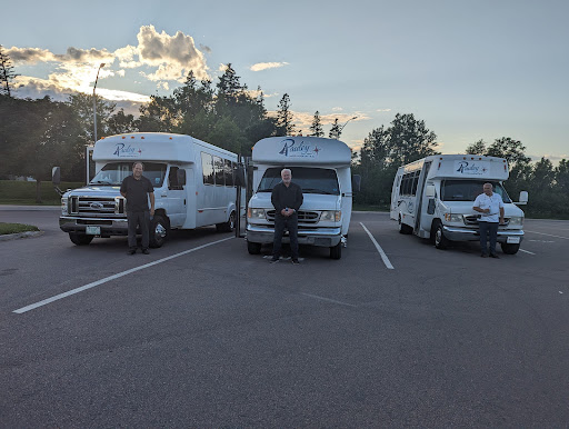 Pauley Charter and Adventure Tours
