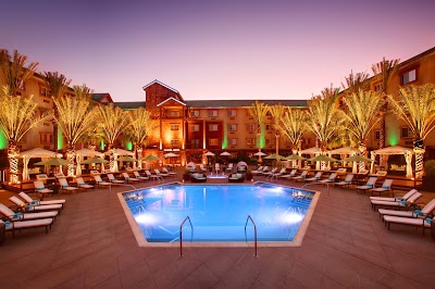 Photos of Silverton Casino