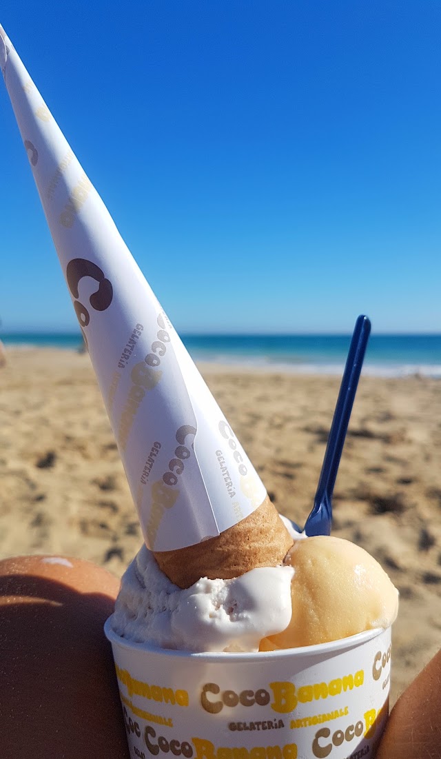 Coco Banana