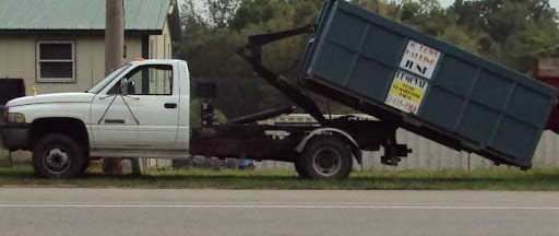 Rows Hauling - Visual
